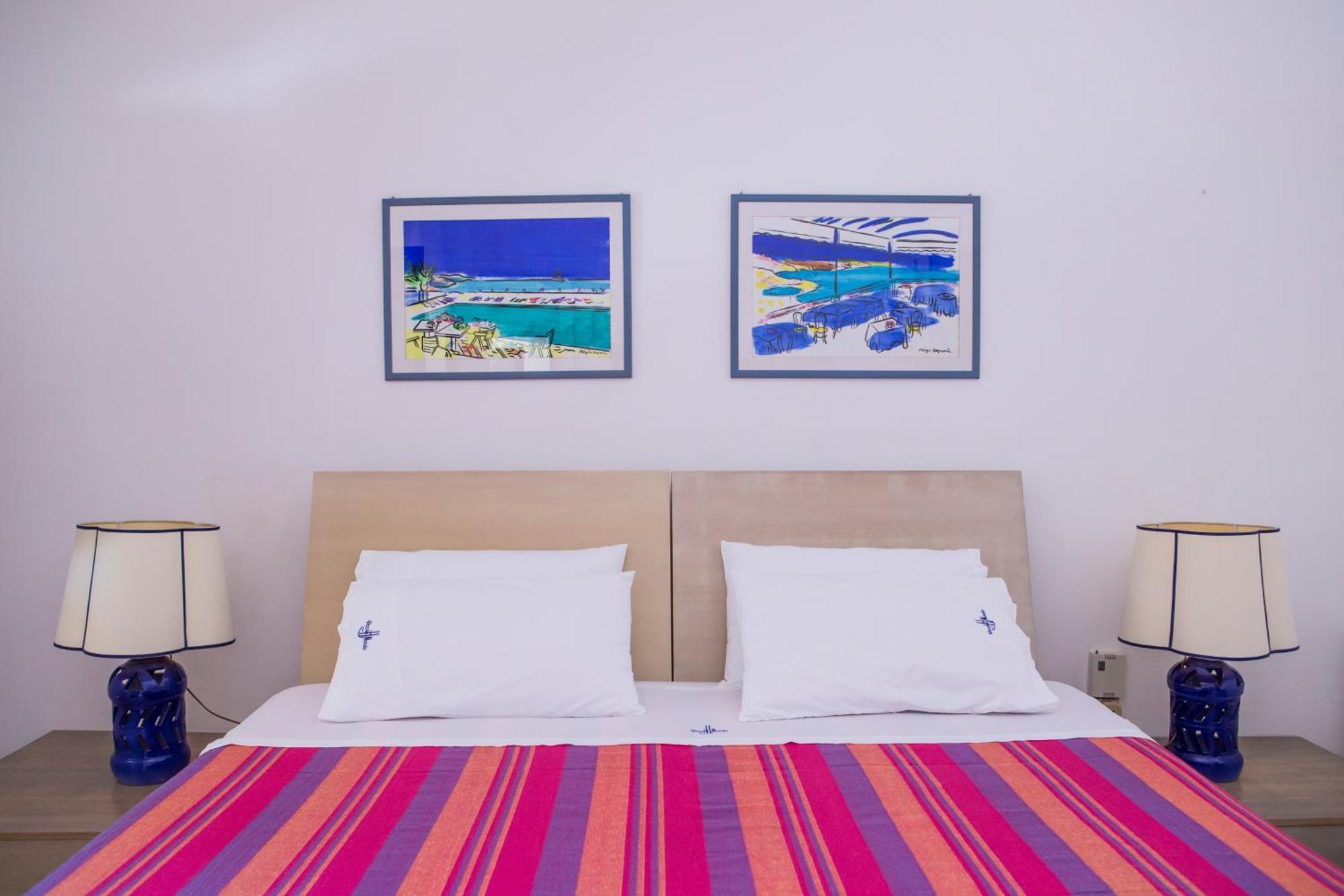 Suite Sea View