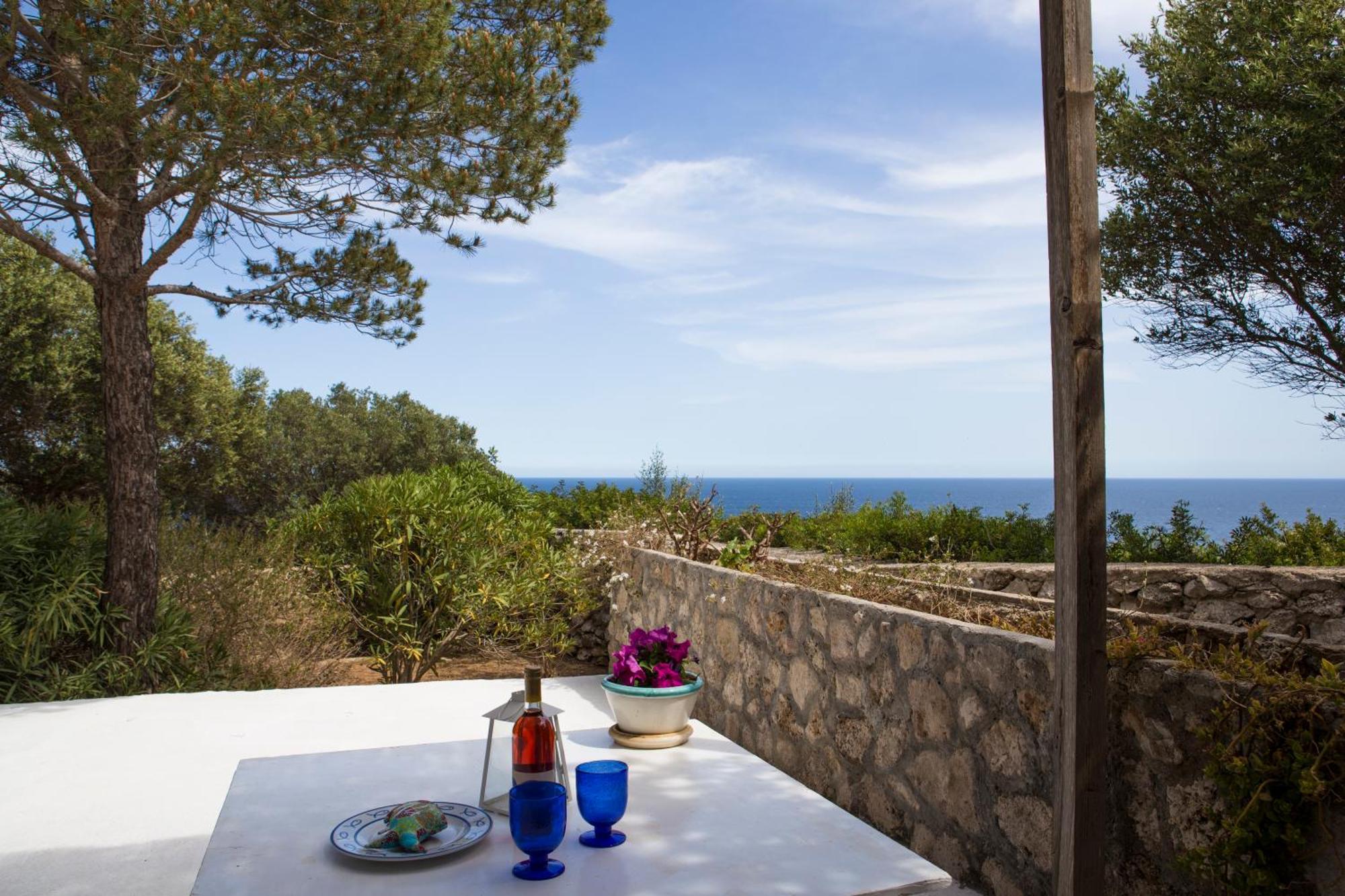 Suite Sea View