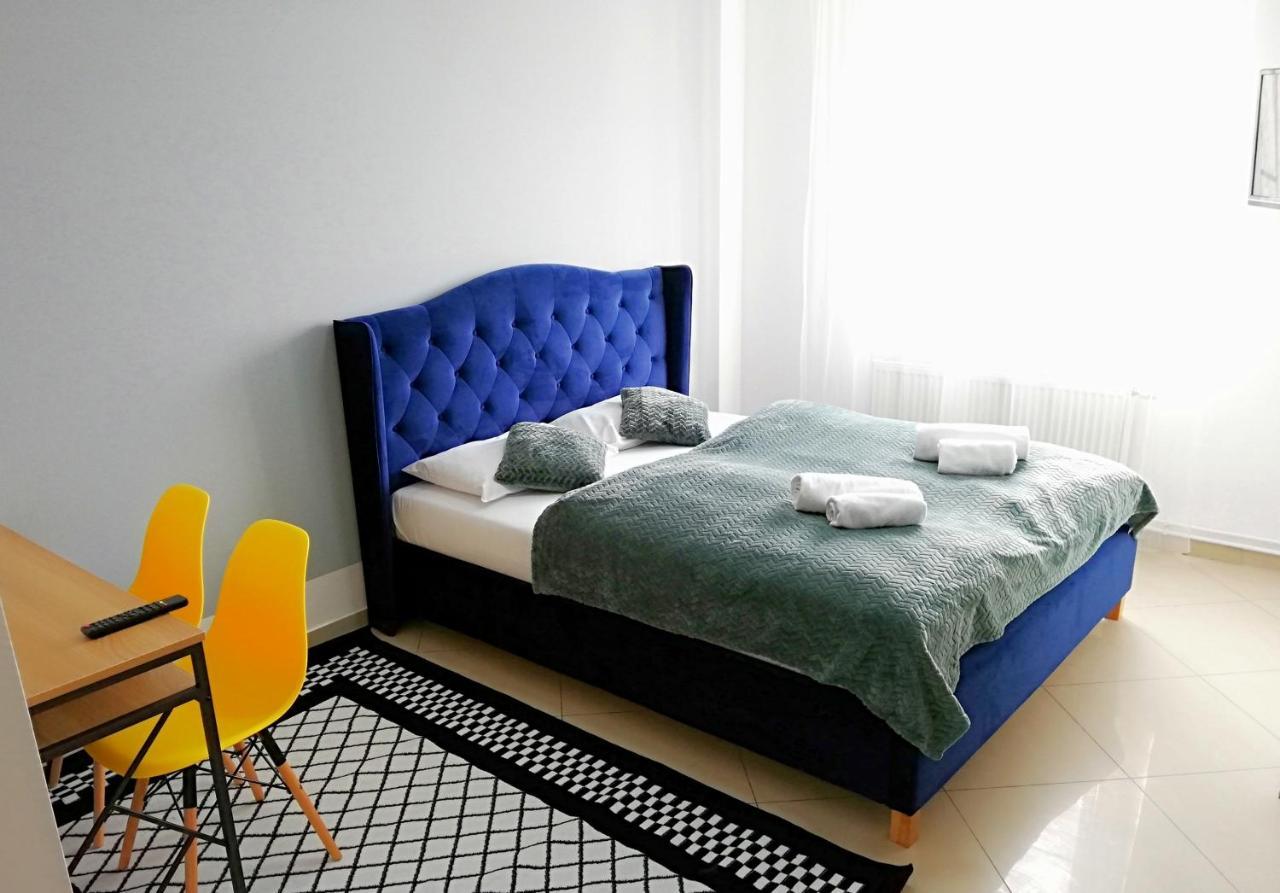 Double Room Balcony