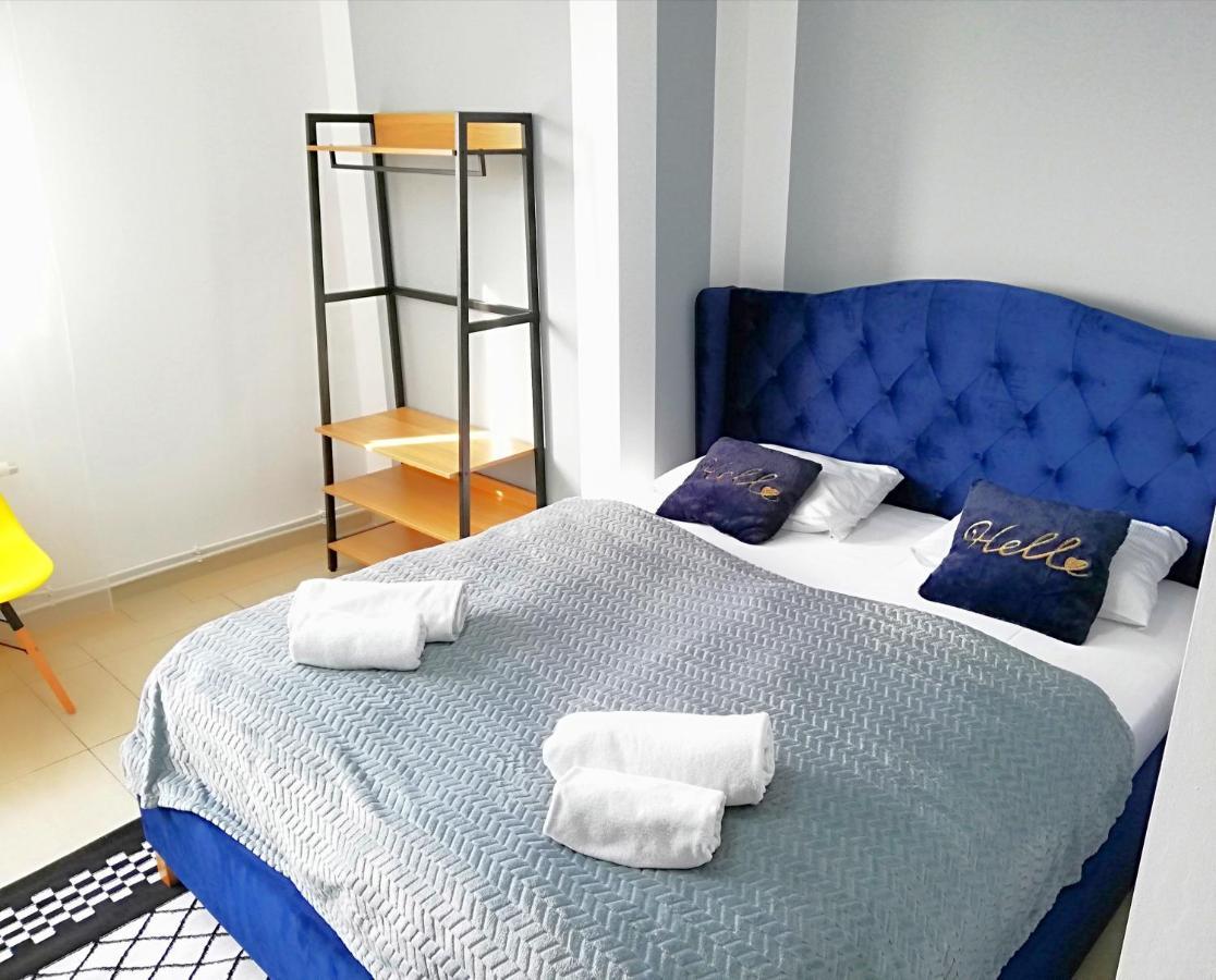 Double Room Extra Bed