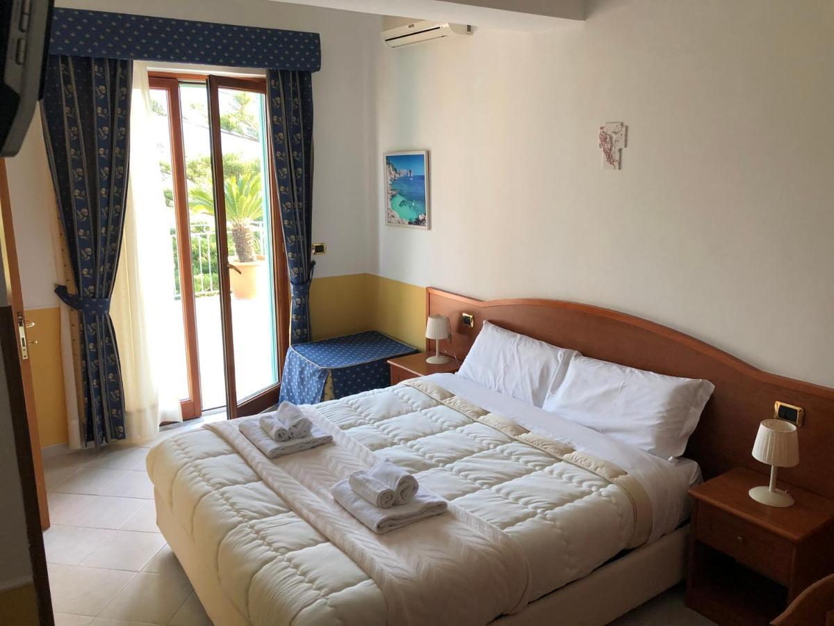Double Room Sea View