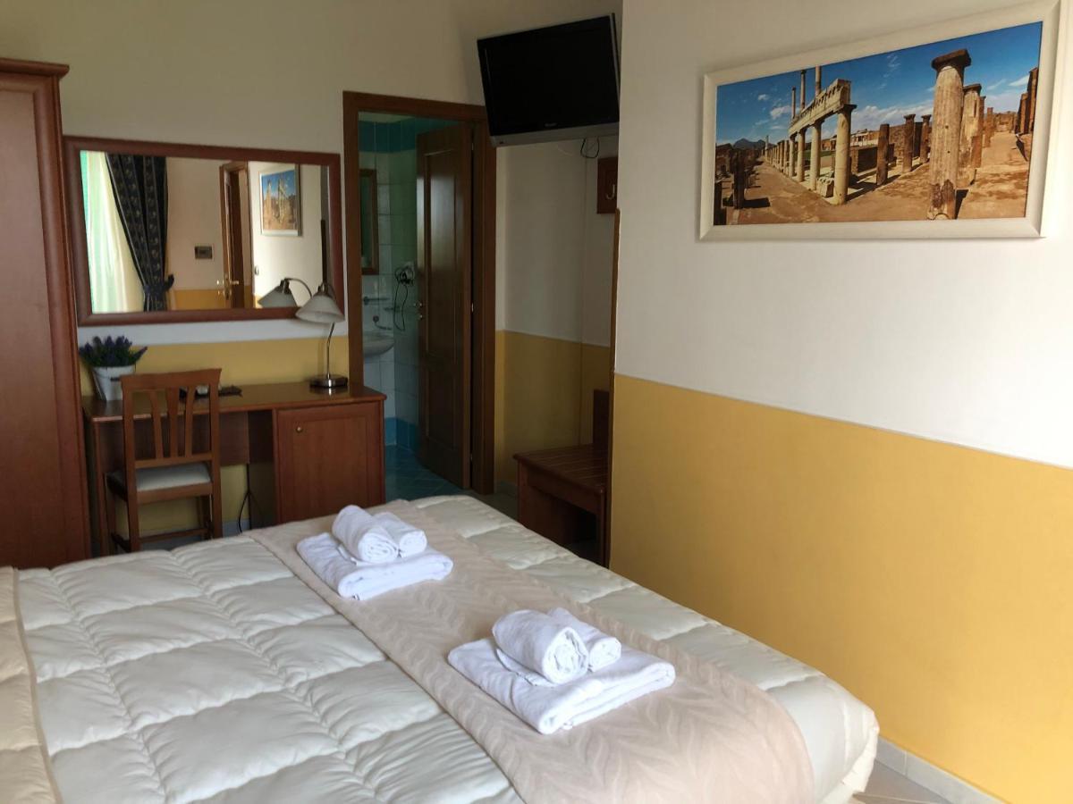 Double Room Sea View