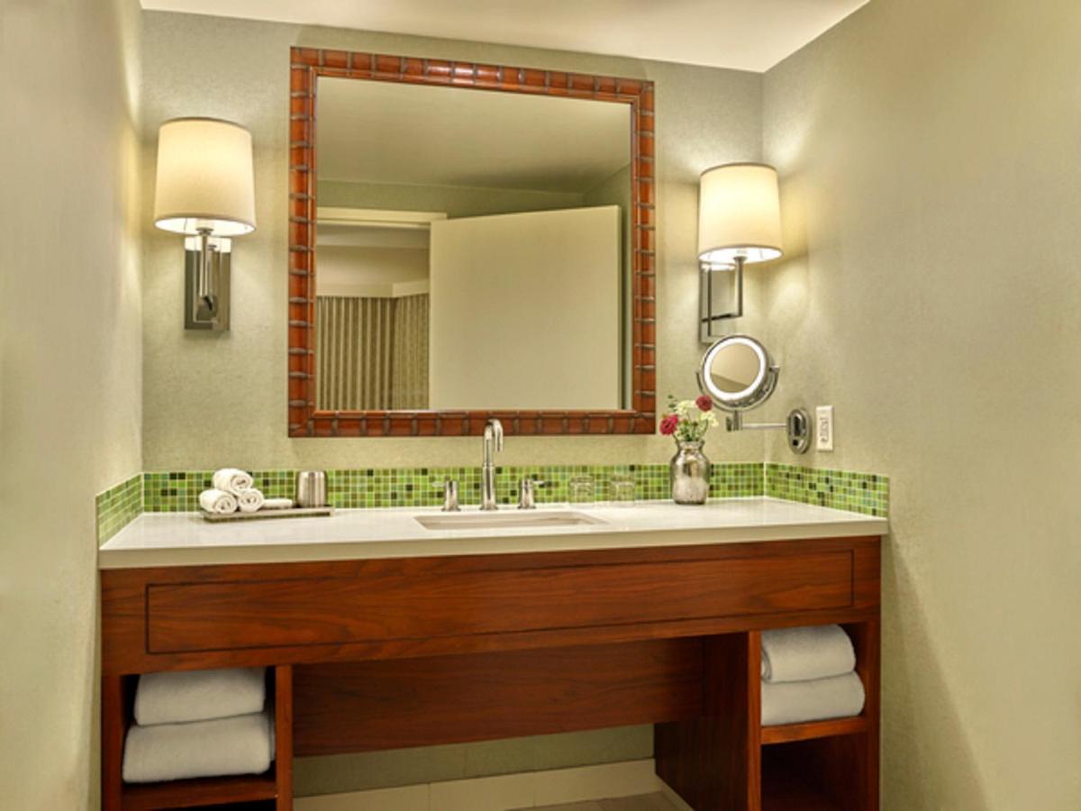 Resort View Roll Shower Disability Access