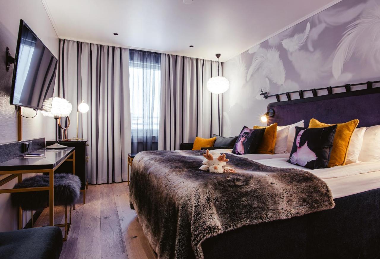 Chambre Lits Jumeaux de Style