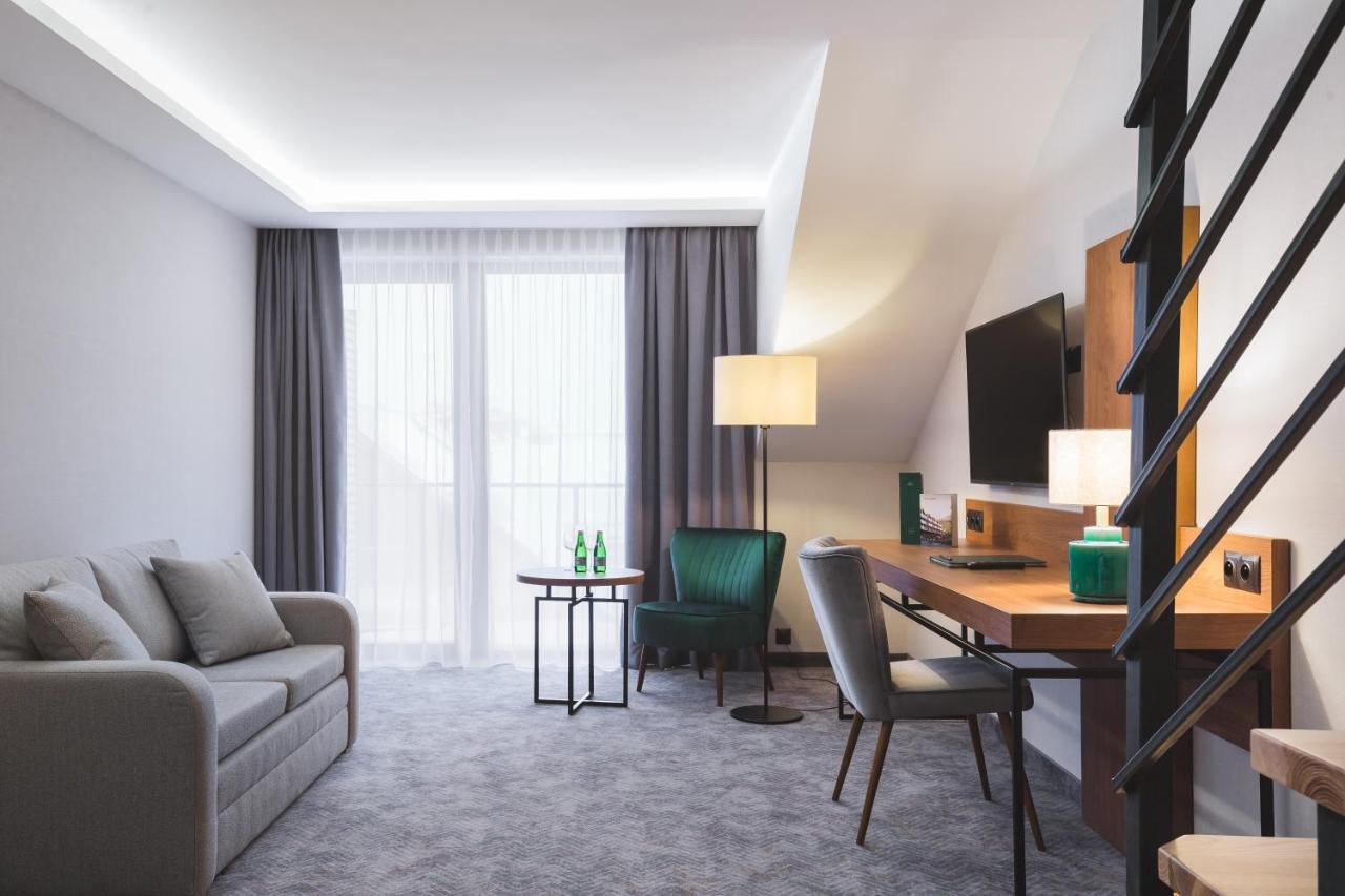 Appartement Split-level