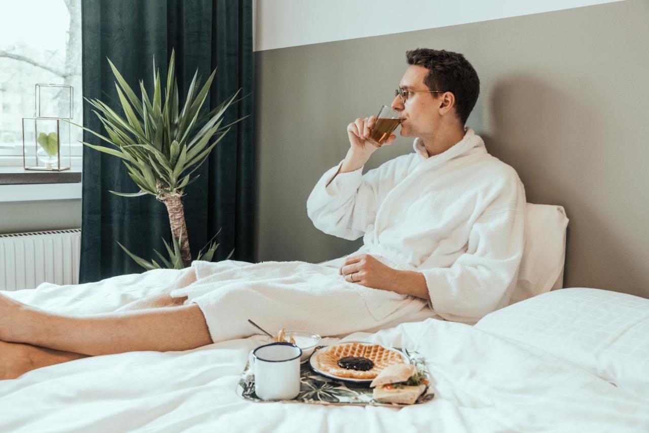 Deluxe Kamer