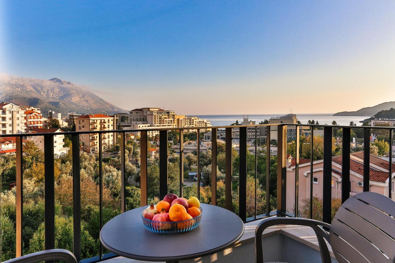 Double Room with Sea View