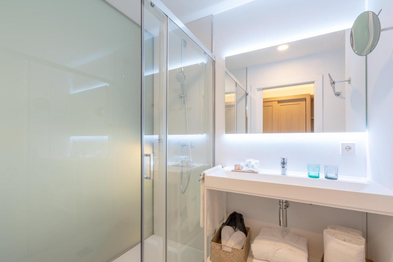 Superior Double or Twin Room City View