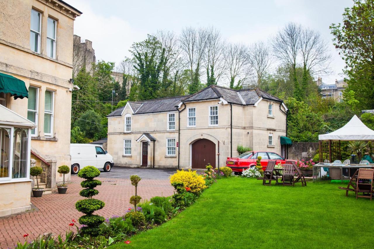 Brunel Self-catering Studio Apartment