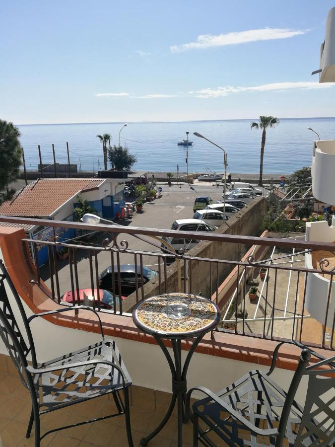 Deluxe Double Room Sea View