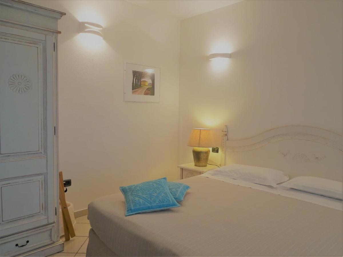 Junior Suite Sea View First Floor