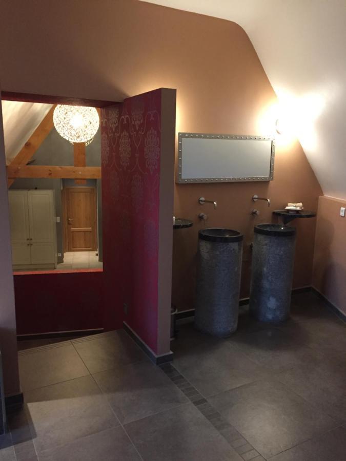 Chambre Double Supérieure