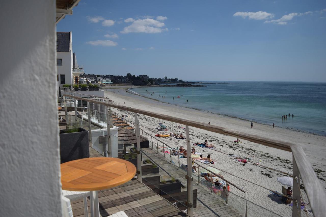 Junior Suite met Uitzicht op Zee