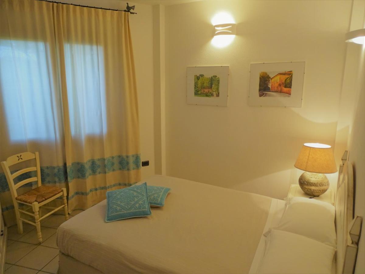 Junior Suite Terrace Ground Floor