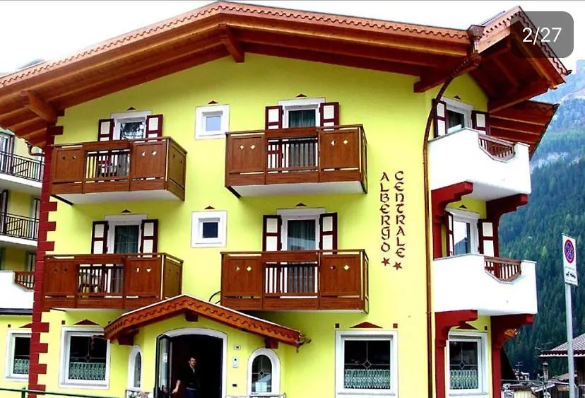 Albergo Centrale-1