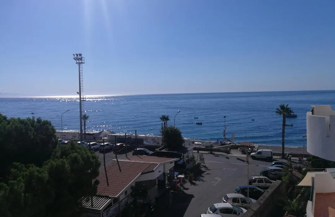 B&B Il Mare degli Dei-1