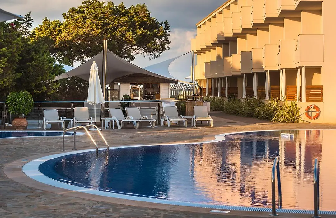 Hotel Tahiti-1
