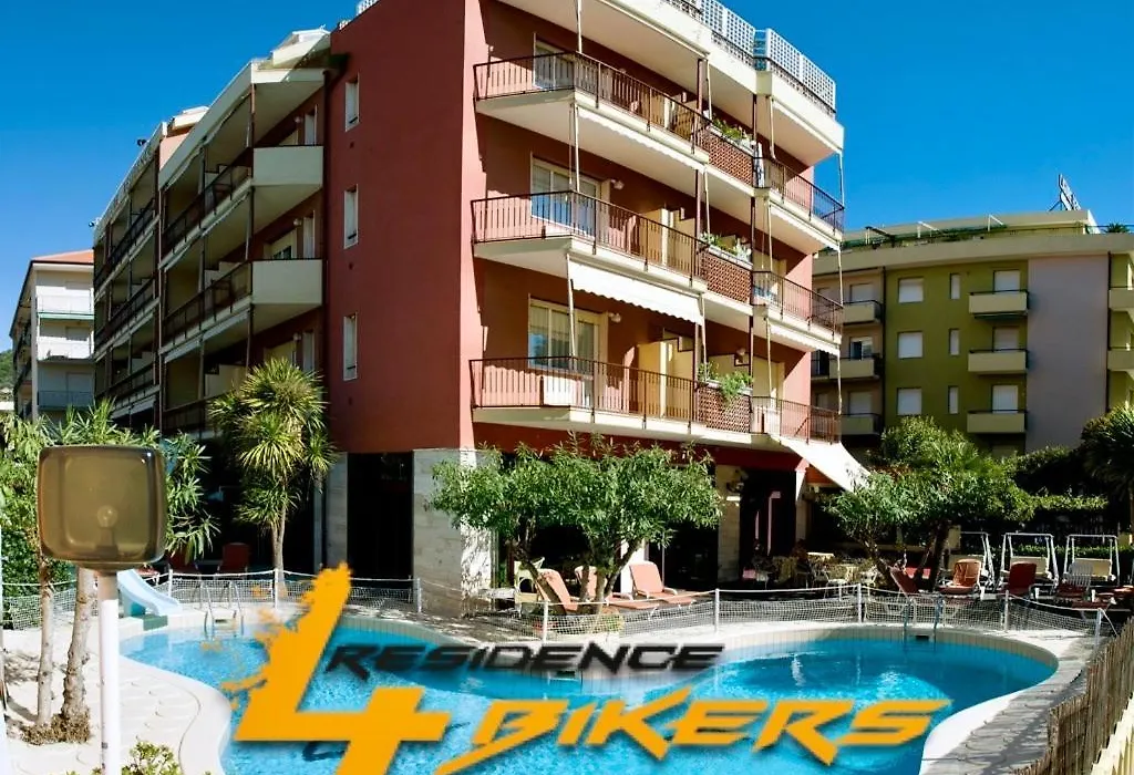 Ligure Residence-1