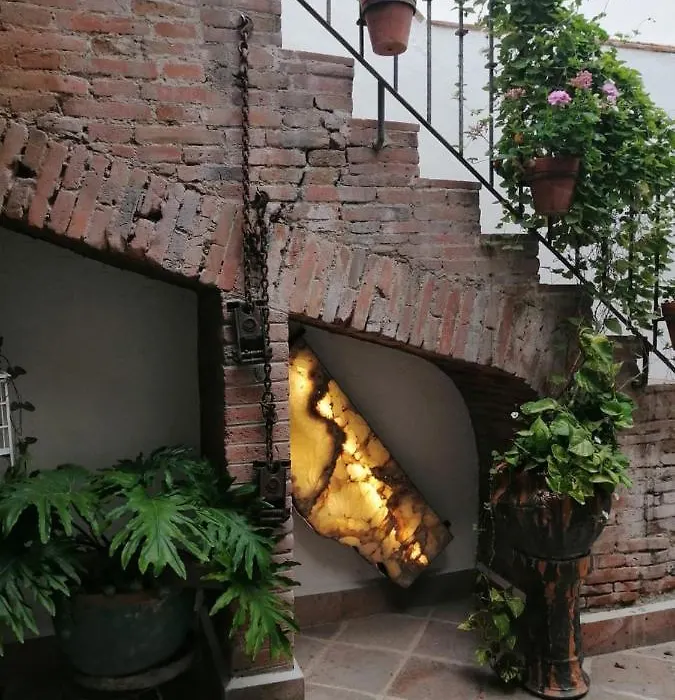 El Serafin Hotel Boutique-1