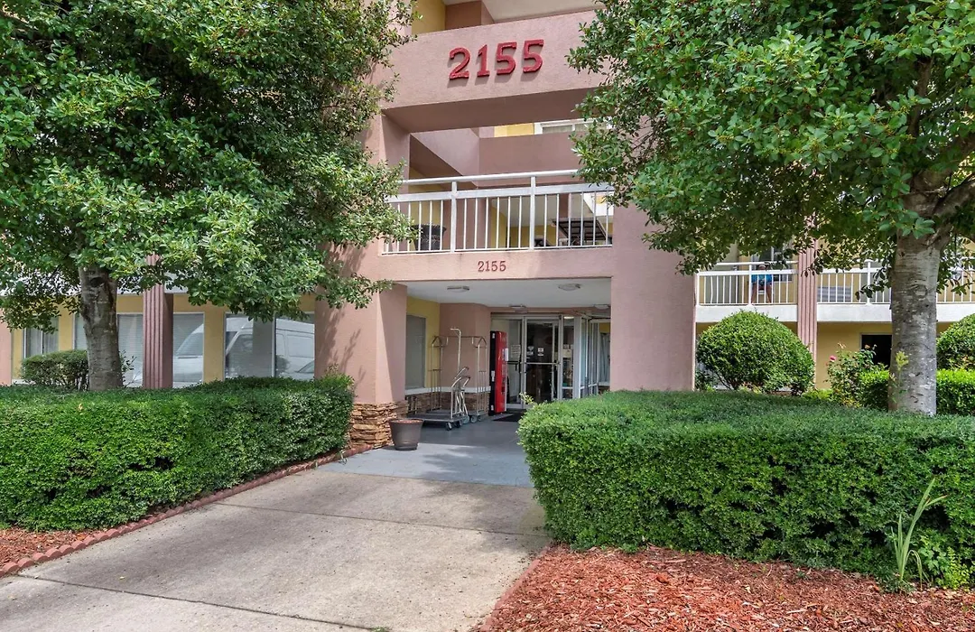 Quality Inn Northlake-1