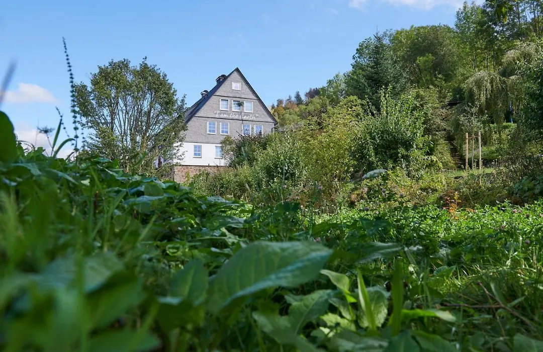 The Conscious Farmer Bed And Breakfast Sauerland-1