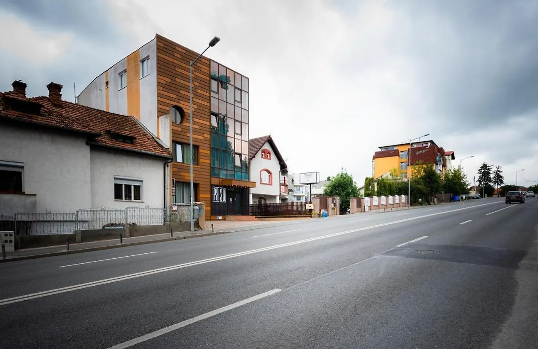 Hotel PASO-1