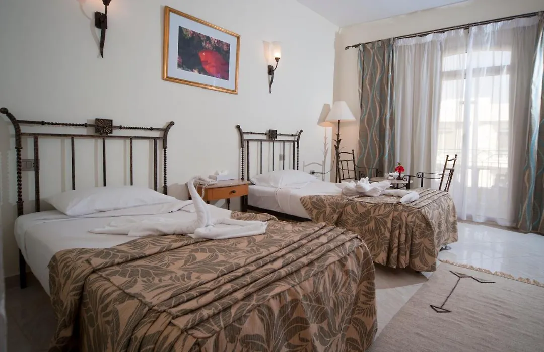 Bella Vista Resort Hurghada Families And Couples Only-1