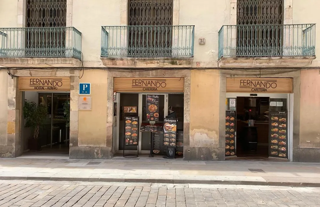 Hostal Fernando-1