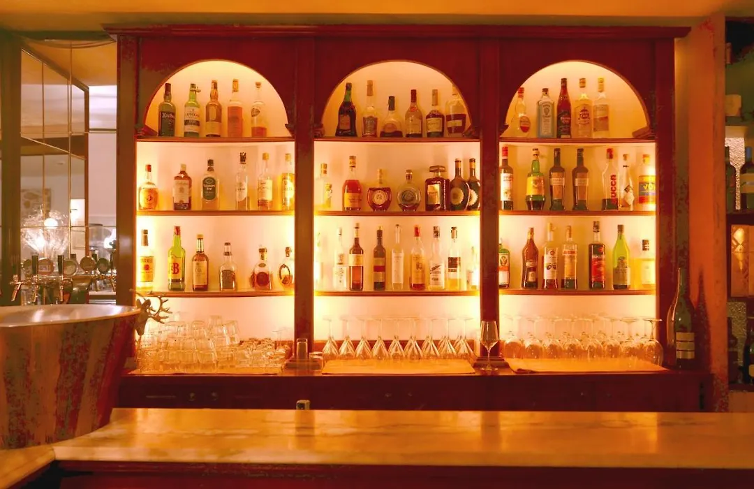 Hotel Paradiso-1