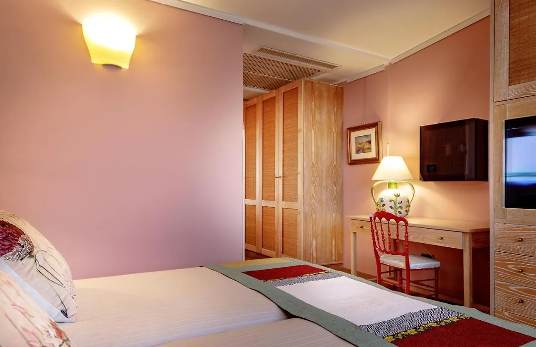 Hotel Stella Maris-1