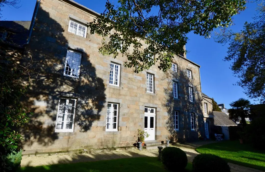 Maison de Benedicte-1