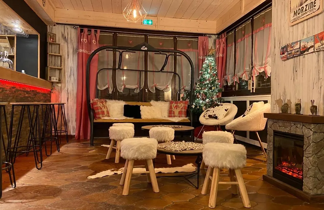 Hotel La Kinkerne-1