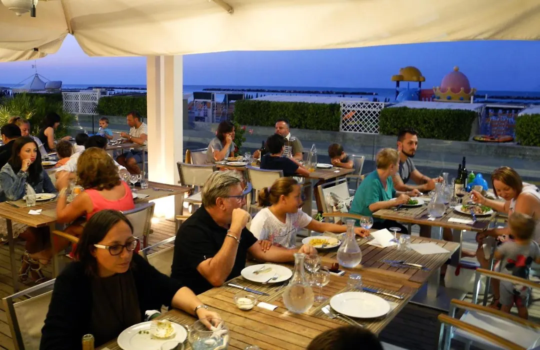 Hotel Agostini-1