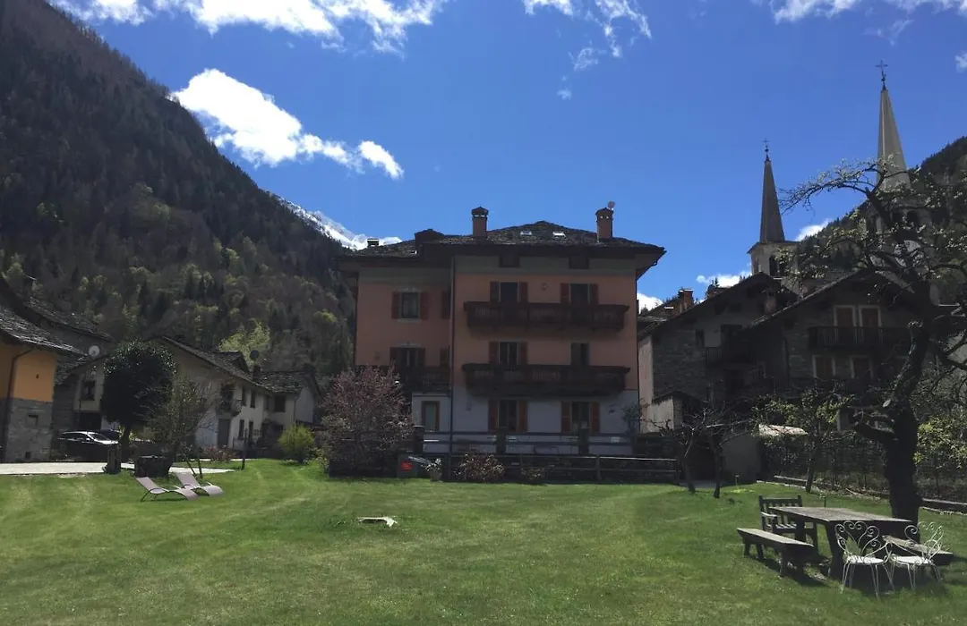 Tre Alberi Liberi-1
