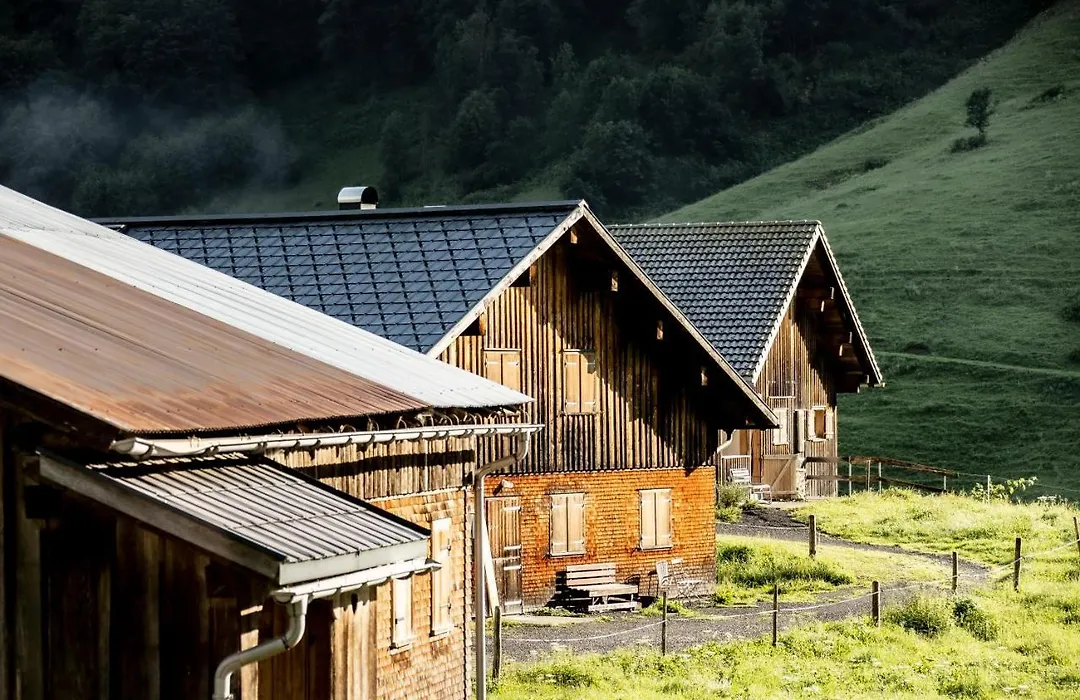 Boutiquehotel Das Edelweiss-1