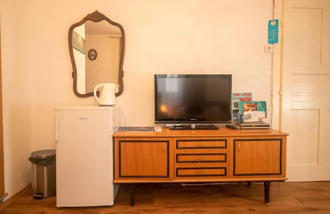 Guest House Franko-1