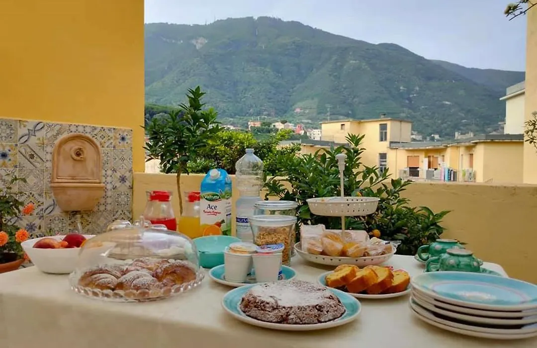 B&B Il Vialetto-1