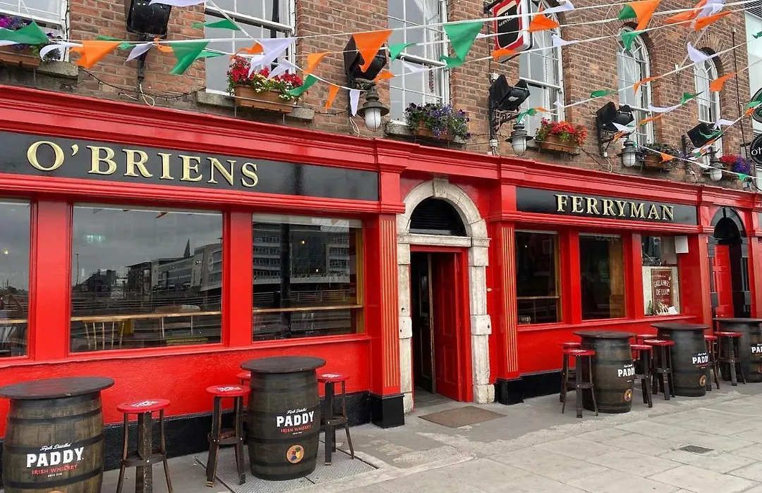 The Ferryman Townhouse-1