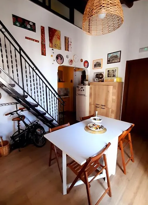 Guest House Beati Paoli-1