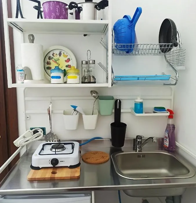 I Mori CASA VACANZE-1