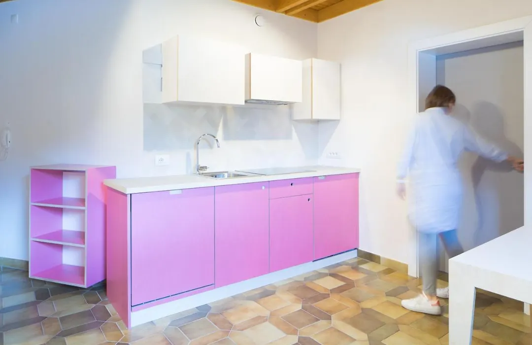 Residence Vis à Vis-1