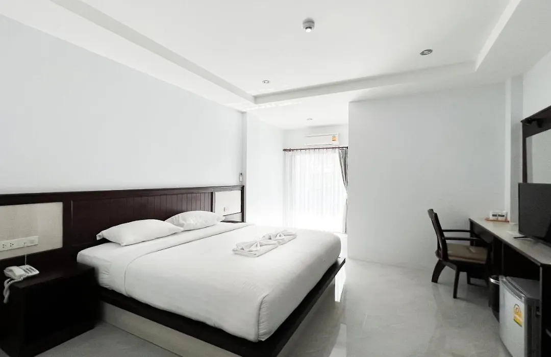 Sita Krabi Hotel-1
