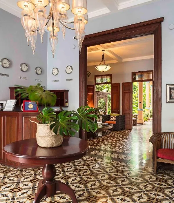 Hotel Villa Colonial-1