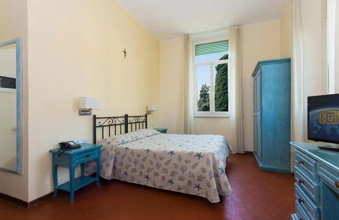 Hotel Villa San Giuseppe-1
