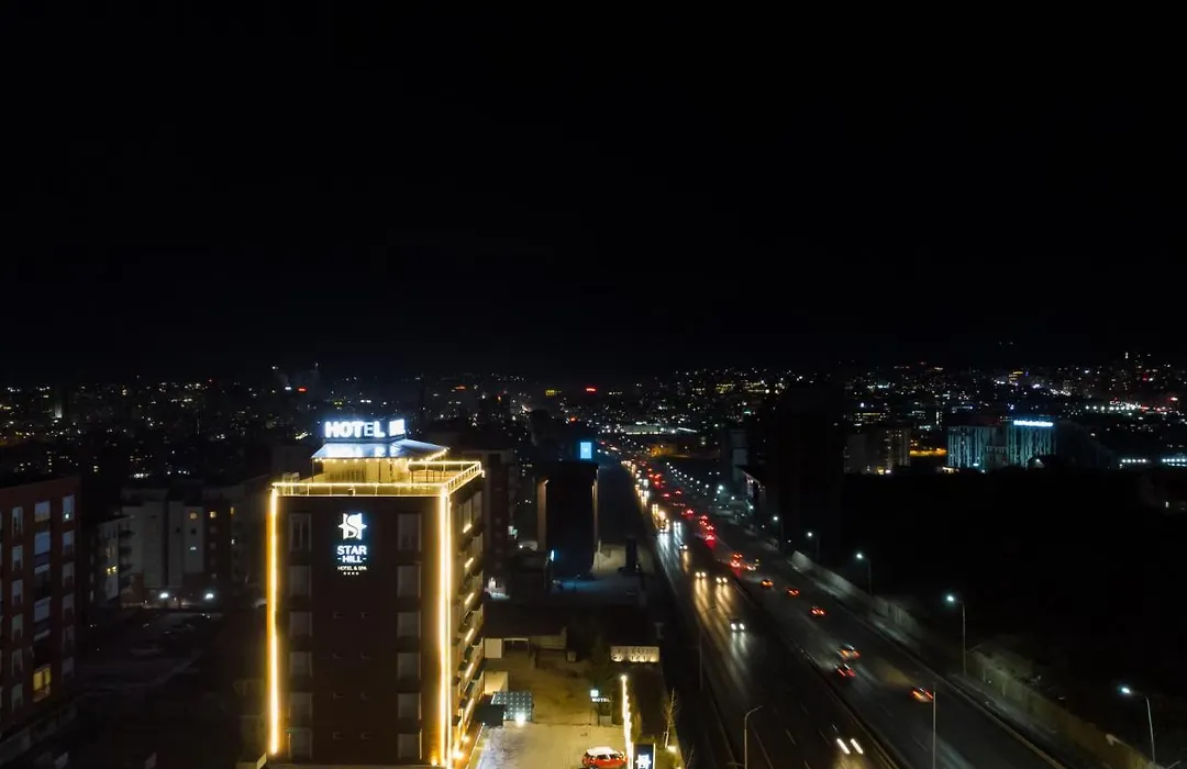 Star Hill Hotel & Spa-1