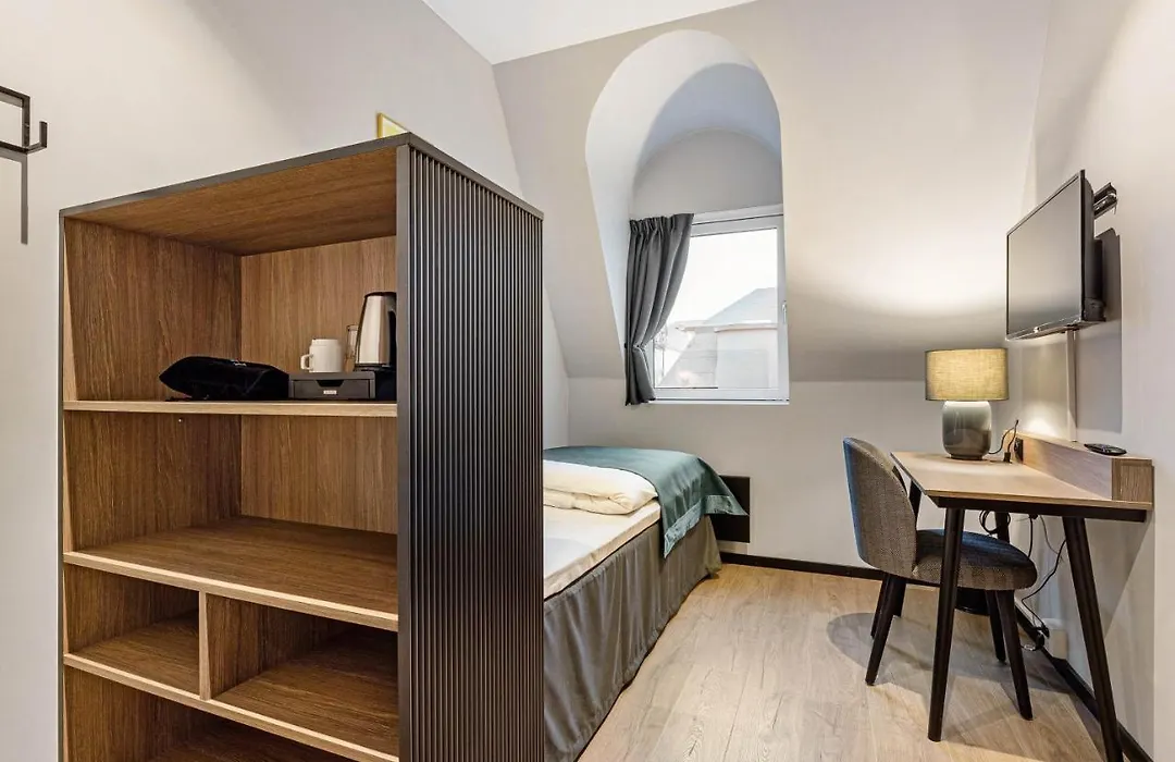 Best Western Plus City Hotel-1