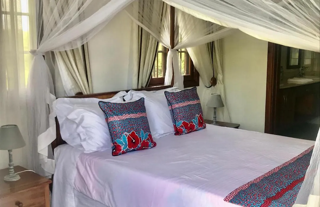 Amani Villa-1