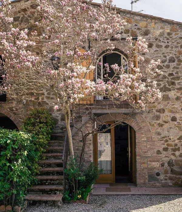 La Magnolia-1