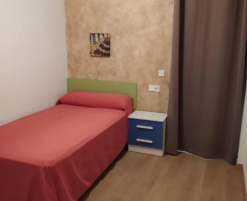 Hostal Rosa-1