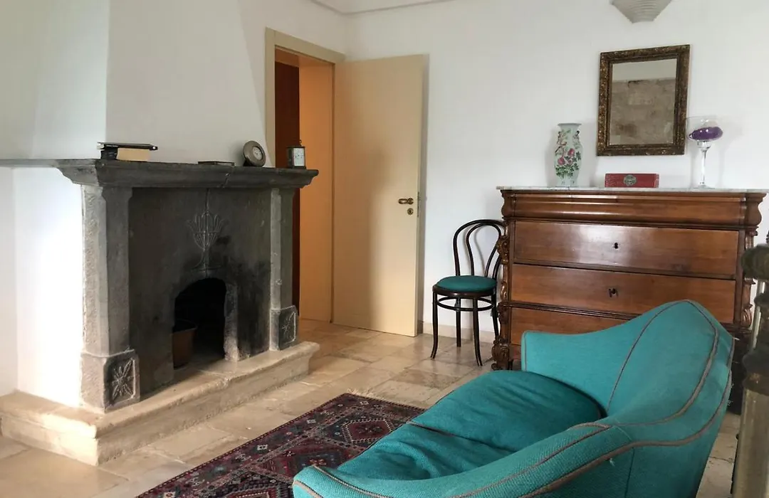 B&B Relais Del Senatore-1